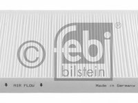 Filtru, aer habitaclu FIAT MULTIPLA (186) - FEBI BILSTEIN 27948