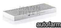 Filtru aer habitaclu FIAT SCUDO Combinato 220P MAN