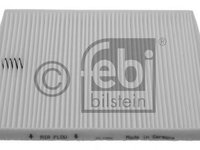 Filtru, aer habitaclu FORD FIESTA VI, FORD FIESTA Van, FORD IKON limuzina - FEBI BILSTEIN 34894