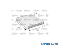 Filtru, aer habitaclu Ford FOCUS C-MAX 2003-2007 #3 1215907