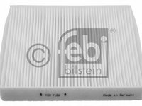 Filtru, aer habitaclu FORD FOCUS II Combi (DA) (2004 - 2012) FEBI BILSTEIN 29467 piesa NOUA