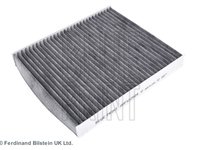 Filtru aer habitaclu FORD MONDEO IV Turnier BA7 ALCO FILTER MS6331C