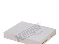 Filtru, aer habitaclu HENGST FILTER E3992LI