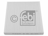 Filtru, aer habitaclu HONDA ACCORD Mk V (CC, CD), HONDA ACCORD EURO VIII (CL), HONDA ACCORD VII Tourer (CM) - FEBI BILSTEIN 24526