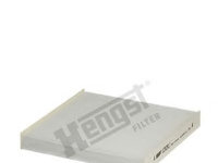 Filtru, aer habitaclu HONDA INSIGHT (ZE_) (2009 - 2016) HENGST FILTER E3929LI