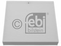 Filtru, aer habitaclu HONDA JAZZ III (GE) (2007 - 2016) FEBI BILSTEIN 32609