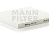 Filtru aer habitaclu ISUZU D-MAX DIESEL 02- - OEM-MANN FILTER: CU 22 010|CU22010 - W02213379 - LIVRARE DIN STOC in 24 ore!!!