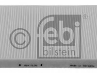 Filtru, aer habitaclu IVECO DAILY IV bus (2006 - 2011) FEBI BILSTEIN 30889