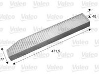 Filtru, aer habitaclu JEEP GRAND CHEROKEE II (WJ, WG) (1998 - 2005) VALEO 715670 piesa NOUA