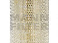 Filtru, aer habitaclu JOHN DEERE Series 7020, JOHN DEERE Series 8030 - MANN-FILTER C 18 009 x