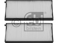 Filtru, aer habitaclu KIA CARENS Mk II (FJ) - FEBI BILSTEIN 32756