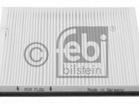 Filtru, aer habitaclu LANCIA MUSA (350) (2004 - 2012) FEBI BILSTEIN 27872 piesa NOUA