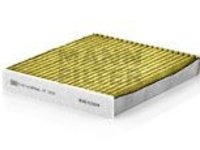 Filtru, aer habitaclu LEXUS GS (GRS19, UZS19, URS19, GWS19) (2005 - 2011) MANN-FILTER FP 1919 piesa NOUA