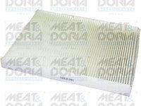 Filtru, aer habitaclu MEAT & DORIA 17083