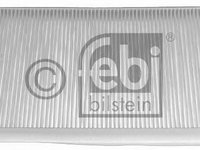 Filtru, aer habitaclu MERCEDES-BENZ A-CLASS (W168) - FEBI BILSTEIN 17160