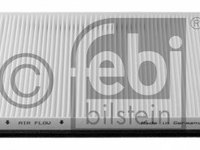 Filtru, aer habitaclu MERCEDES-BENZ B-CLASS (W245) (2005 - 2011) FEBI BILSTEIN 29793