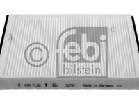 Filtru, aer habitaclu MERCEDES-BENZ C-CLASS (W205) (2013 - 2016) FEBI BILSTEIN 38781