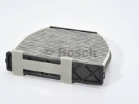 Filtru, aer habitaclu MERCEDES-BENZ SL (R231) (2012 - 2020) BOSCH 1 987 435 001