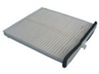 Filtru aer habitaclu MS-6488 ALCO FILTER pentru Mazda 3 Mazda Cx-5 Mazda 6 Mazda Atenza