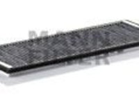 Filtru, aer habitaclu OPEL ASTRA F hatchback (53_, 54_, 58_, 59_) (1991 - 1998) MANN-FILTER CUK 4251