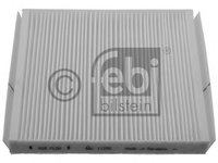 Filtru, aer habitaclu OPEL ASTRA G Cabriolet (F67) (2001 - 2005) FEBI BILSTEIN 11235