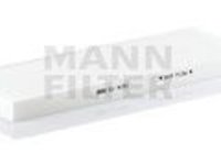 Filtru aer habitaclu OPEL VECTRA B 10/95- - OEM-MANN FILTER: CU 4151|CU4151 - W02225659 - LIVRARE DIN STOC in 24 ore!!!