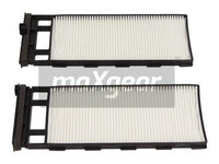 Filtru, aer habitaclu pentru NISSAN PATROL NISSAN Patrol GR V SUV (Y61) ( 06.1997 - ...) OE 27274-7J125