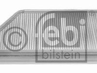 Filtru, aer habitaclu PEUGEOT 206 hatchback (2A/C), PEUGEOT 206 CC (2D), PEUGEOT 206 SW (2E/K) - FEBI BILSTEIN 18915