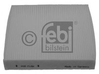 Filtru, aer habitaclu RENAULT CLIO IV, RENAULT CLIO Grandtour IV, DACIA SANDERO II - FEBI BILSTEIN 44784