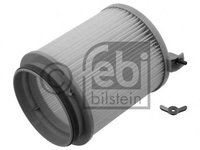 Filtru, aer habitaclu RENAULT KANGOO (KC0/1_), RENAULT KANGOO Rapid (FC0/1_), NISSAN KUBISTAR (X76) - FEBI BILSTEIN 34478