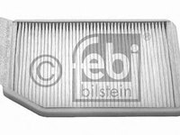 Filtru, aer habitaclu RENAULT LAGUNA I I (B56_, 556_), RENAULT LAGUNA I Estate (K56_) - FEBI BILSTEIN 09433