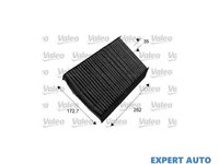 Filtru, aer habitaclu Renault MEGANE CC (EZ0/1_) 2010-2016 #3 1987432327