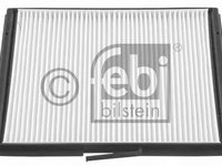 Filtru, aer habitaclu RENAULT MEGANE I (BA0/1) (1995 - 2004) FEBI BILSTEIN 21956 piesa NOUA