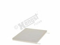 Filtru, aer habitaclu RENAULT MEGANE I (BA0/1_), RENAULT MEGANE I Coup (DA0/1_), RENAULT MEGANE I Classic (LA0/1_) - HENGST FILTER E965LI