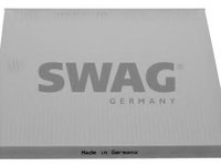 Filtru, aer habitaclu RENAULT MEGANE Scenic (JA0/1_), RENAULT Scenic I (JA0/1_) - SWAG 60 91 9441