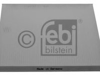 Filtru, aer habitaclu RENAULT MEGANE Scenic (JA0/1_), RENAULT Scenic I (JA0/1_) - FEBI BILSTEIN 19441