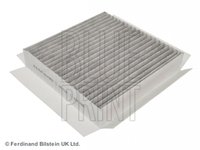 Filtru aer habitaclu SMART FORTWO Cabrio 450 ALCO FILTER MS6182C