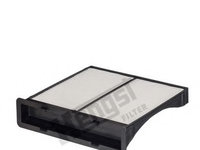 Filtru, aer habitaclu SUBARU FORESTER (SJ) (2013 - 2016) HENGST FILTER E3956LI piesa NOUA