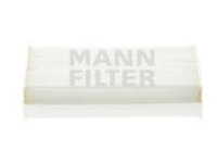 Filtru, aer habitaclu SUZUKI ALTO (HA24) (2004 - 2020) MANN-FILTER CU 17 001