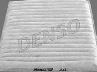 Filtru, aer habitaclu TOYOTA RAV 4 (SXA1_), TOYOTA RAV 4 (SXA1_), TOYOTA VITZ (SCP1_, NLP1_, NCP1_) - DENSO DCF357P