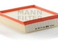 Filtru aer habitaclu VOLVO FH - OEM-MANN FILTER: CU 2184|CU2184 - W02306431 - LIVRARE DIN STOC in 24 ore!!!