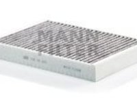 Filtru, aer habitaclu VOLVO XC90 II (2014 - 2016) MANN-FILTER CUK 34 003 piesa NOUA