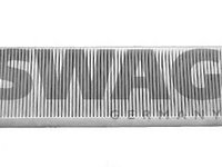 Filtru, aer habitaclu VW SHARAN (7M8, 7M9, 7M6), FORD GALAXY (WGR), SEAT ALHAMBRA (7V8, 7V9) - SWAG 50 90 9409