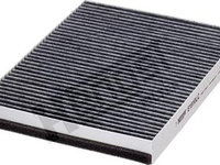 Filtru, aer habitaclu VW TOUAREG (7LA, 7L6, 7L7) HENGST FILTER E1910LC