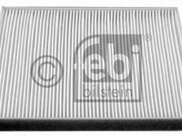 Filtru, aer habitaclu VW TRANSPORTER V bus (7HB, 7HJ, 7EB, 7EJ, 7EF, 7EG, 7HF, 7EC) (2003 - 2016) FEBI BILSTEIN 21316 piesa NOUA