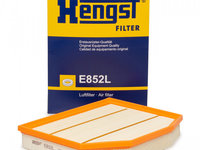 Filtru Aer Hengst Bmw Z4 E85 2005-2009 E852L