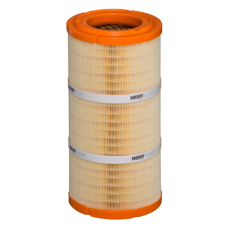 Filtru aer Hengst Filter DEUTZ-FAHR AGROPLUS 1998-2015 - E434L
