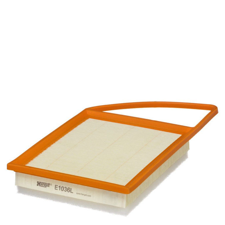 Filtru aer HENGST FILTER E1036L