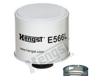 Filtru aer HENGST FILTER E566L