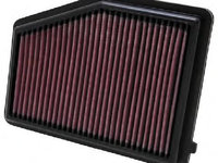 Filtru aer HONDA CIVIC IX Limuzina (FB, FG) (2011 - 2016) K&N Filters 33-2468 piesa NOUA